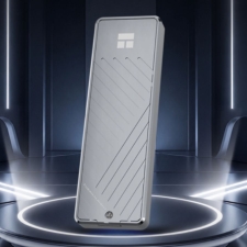 �������ؾ���, ��ֶ���Ʈ M.2 NVMe SSD ��Ŭ���� HR-EB �ø��� 3�� ���