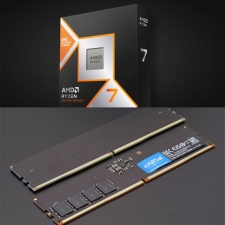 �ְ��� ���� ���̹� CPU ������ 7 9800X3D, �̱� vs ��� ä�� �޸� ���� ���� ���̴�?