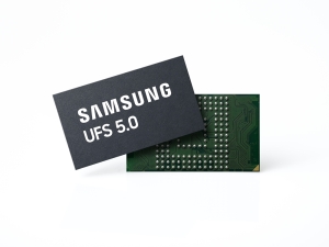 �� �� �̻� ������ �Ｚ���� UFS 5.0 ����, 4�б� ��� ��ȹ