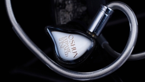 �ο����ڵ�, EarAcoustic Audio 'OSHUN LTD' ���� ���