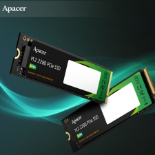 �������ؾ���, �����̼� PCIe Gen5 �������̽� ���� AS2280F4L M.2 NVMe 1TB ���