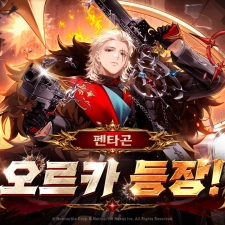�ݸ��� <���쳪���� ������>, �ű� ��Ÿ�� ���� ������ī�� �� ������Ʈ �ǽ�