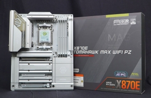 �����̴� ������ ������ PC�� ���� ����,MSI MAG X870E �丶ȣũ �ƽ� WIFI PZ