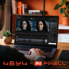 ��������, AI PIXELL Desktop ���� AI ���� ȭ�������� �� PC���� ���� �Ѵ�