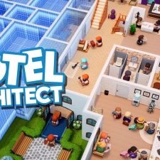 ���� ���� �� 94% ����� ȣ�� �濵 �ùķ��̼� ��Hotel Architect��, �ѱ��� �������� ���� ����