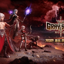 ���Ͽ� ������, �ϵ��ھ� MMORPG ���׷��� �簡�� ���� ���� �ǽ�