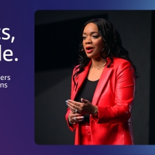 AWS, �����翡 AI �����Ͼ� ���� �����ϴ� '�����ġ �����Ͼ' ������ 10�� �޷� ����