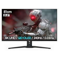 �Ⱑ����Ʈ 4K QD-OLED ���̹� ����� 3�� ���� Ư��