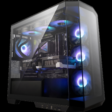MSI, �÷��׽� ����ũž 'MPG ���Ǵ�Ʈ' �ø��� ���..RTX 5090 ��� ���̹� AI ���� ��ȭ