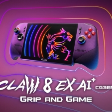 Let��s Ŭ��! MSI Ŭ�� 8 EX AI+ �󸮹��� ���� ����