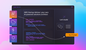 AWS, ��ŸƮ�� ���� �� Ŭ���� ��ȯ �����ϴ� AI ��� �ű� ��� ���