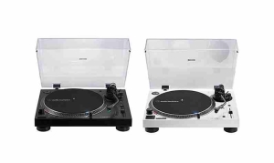 �������ũ��ī, ���̷�Ʈ ����̺� �����̺� AT-LP120XBT-USB ���