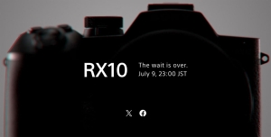 �Ҵ� RX10 �ø��� ��Ȱ ����, 7�� 9�� ����ǰ ��ǥ