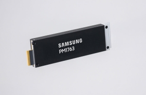 �Ｚ����, �ִ� 2.8GB/s �ӵ��� ����� PCIe 6..0 SSD PM1763 ���