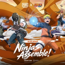 ��Ʋ�׶��� �����, �������� ��ǳ��(NARUTO SHIPPUDEN)���� ��Ը� �÷������̼� ����