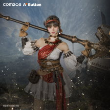 ������ ���� MMORPG �����콺: ������ �š�, Ŭ���� 8�� ����