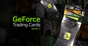 NVIDIA ������ Ʈ���̵� ī�� �ø��� 1 ���