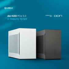 �������ؾ���, ���ȸ� SFF ���̽� A4-H20 PCIe 5.0 �� ���