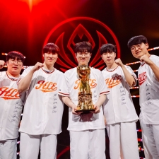 ��LCK 1�� �õ塯 ��ȭ����e������, â�� ù MSI ���