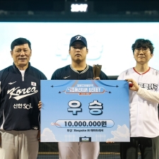 ������, �߰ſ��� ��2026 KBO �ý�Ÿ�� Ȩ������ ��Ȳ�� ����!