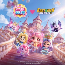 �ؽ�, ��īƮ���̴� �����÷������� ���������� ĳġ! Ƽ���Ρ� �÷��� ������Ʈ