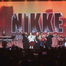 ���¸��� ����: ���ɡ�, ��� ���̺� �ܼ�Ʈ ��Full Burst Live�� ��Ȳ�� ����!