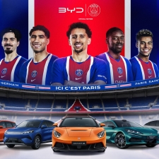 BYD �׷�, �ĸ� �������Ͱ� ���� �ڵ��� ��Ʈ�ʽ� ü��