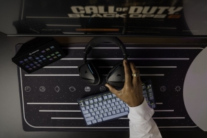 Ŀ����, ��VOID WIRELESS v2�� 9��9õ ������� ���� �����̵��� ����