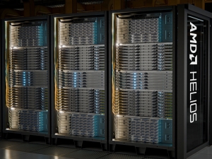 AMD, ������ƽ AI �ô븦 ���� Ǯ���� ��ǻ�� ��Ʈ������ ����
