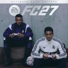 EA, EA SPORTS FC�� 27 �����÷��� ����.. 9�� 25�� �� ���� ���