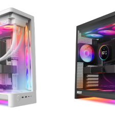 �����Ƽ����, �𸵰� ������ �Ϻ��� ��ȭ.. NZXT ����Ʈ ���è�� ���̽� 'H6' �ø��� ���