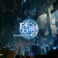 �ؽ�, �۷ι� ���� IP ��� ���� MMORPG ���ۻ�: �������塯 Ÿ��Ʋ�� Ȯ��!