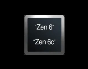AIDA64�� AMD Zen 6 CPU ���� �߰�