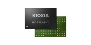 Ű���þ�, 9���� BiCS FLASH 1 Tb TLC ���� ���� ����