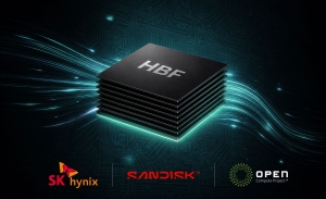 HBM�� SSD ����, SK���̴н��� ����ũ�� HBF ù ǥ�� ����