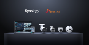 Synology, SK��Ʈ�������񽺿� ���� ���� ī�޶� ���� ���� �Ǹ� ��Ʈ�ʽ� ü��