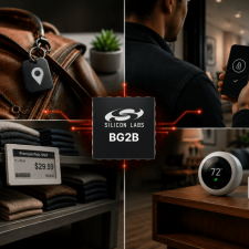 �Ǹ��ܷ���, ���� �������� ���� ȿ��, ���� �� ���ռ��� ����  �������� �������� LE SoC ��BG2B�� ����