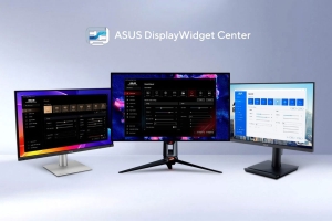 ASUS, AI ������Ʈ�� ����� ���� ���� ���� ������Ʈ