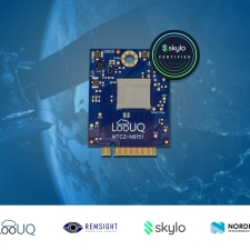 �븣���� nRF9151, ���� �� ���귯 IoT ���  ���ο� ������ Ŀ��Ƽ�� ��� ���� ����
