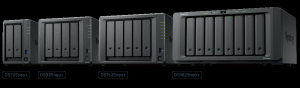 Synology, DiskStation neo+ �ø��� ���ξ� ���