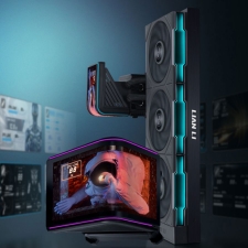 �������ؾ���, ���ȸ� ���̵�ν���Ʈ II LCD OLED Ŀ��� 360 ���� �� 4�� 2�� ���� �԰�