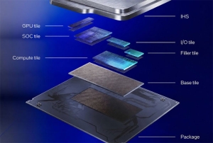 ���� ����� CPU�� ù bLLC ����, ������ ������ ����ũ����?