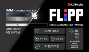 LG���÷���, 1.6�� ��� 2.4�� ���� �� OLED ��� FLiPP ����