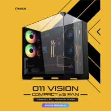 �������ؾ���, ���ȸ� 3�� ��ȭ���� PC ���̽� O11 ���� ����Ʈ 5�� ���
