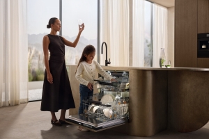 ���� �����̾� ���� �з�(Miele), IFA 2026�� AI���� �̷� �ְű��� �ƿ츣�� ����ǰ ��� ����