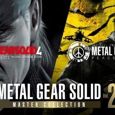 �ڳ��� METAL GEAR SOLID: MASTER COLLECTION Vol.2, PS5, ���ٵ� ����ġ, Xbox �� ���� ���� ���� ���