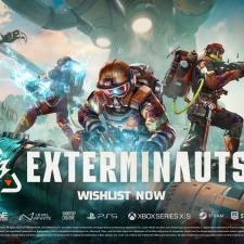 ���� ���Ǵ�Ʈ�� �����̺�� ���ͷ�Ƽ��, ���� ��� ���� 3��Ī ���� PvE ���� ���� �������͹̳����� ����