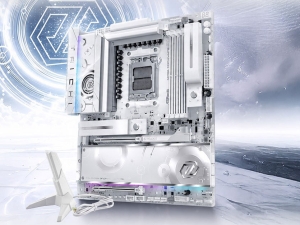 ��ص���, �ø��� ���� ������ ���� ���ǿ� ASRock X870E Taichi White ���