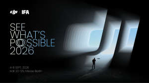 DJI, IFA 2026�� Osmo 360 II��ROMO 2��Power ���°� ����