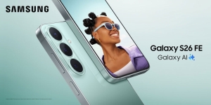 �Ｚ���� ������ S26 FE ��ǥ, 9�� 4�� ���� ���